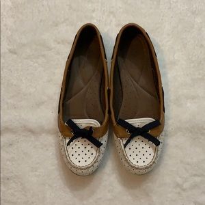 Natural soul flats